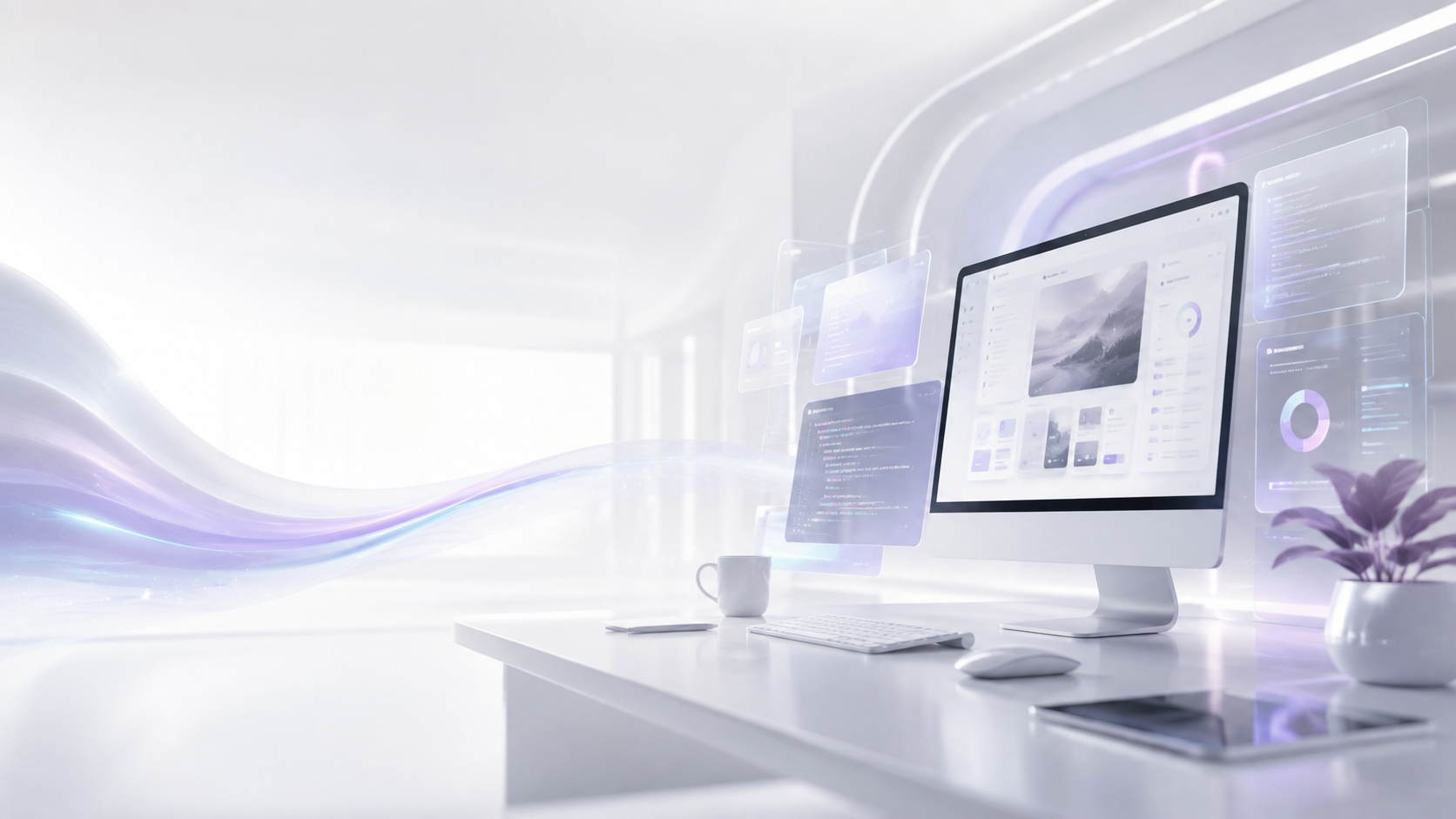 Digital privacy and secure online collaboration